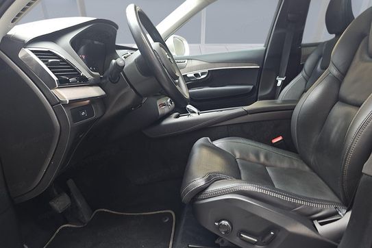 Volvo XC90 B5 D AWD Plus Bright 7os