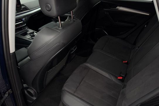 Audi Q5 40 TFSI mHEV quattro Advanced S tronic