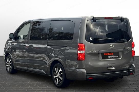 Toyota Proace Verso Long L2H1 VIP AT