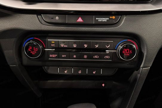 Kia XCeed 1.6 GDI PHEV  DCT