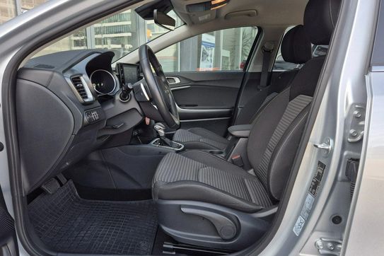 Kia Ceed 1.5 T-GDI M DCT