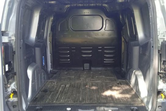 Ford Transit Courier L1H1 Trend