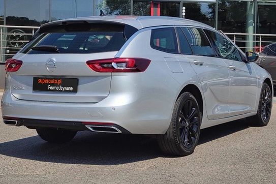 Opel Insignia Elegance CDTI S&S