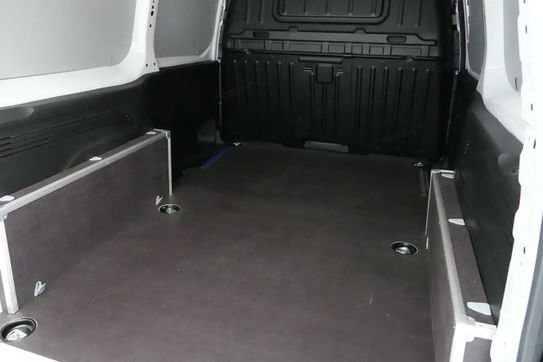 Fiat Doblo Cargo/Van XL L2H1