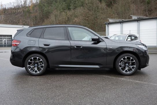 BMW X3 xDrive20 M Sport