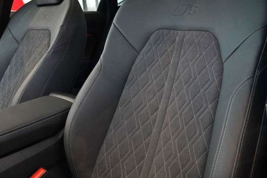 Audi A5 TFSI quattro S line