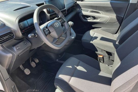 Toyota Proace City Verso Standard Business