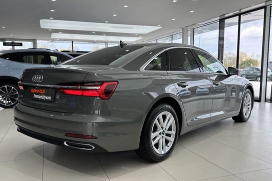 Audi A6 40 TDI