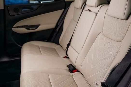 Lexus NX 350h Prestige AWD