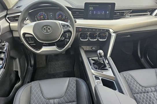 Baic Beijing 3 1.5T