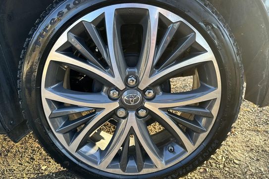 Toyota Yaris 1.5 Executive