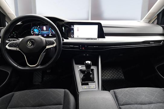 Volkswagen Golf 1.5 Tsi Evo Life