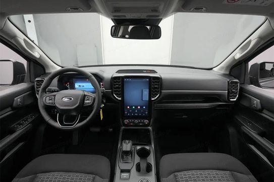 Ford Ranger XLT PHEV A10 4x4