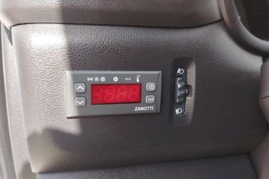 Renault Master dCi L2H2 Pack Clim