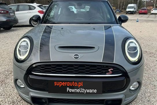 Mini Mini Cooper S