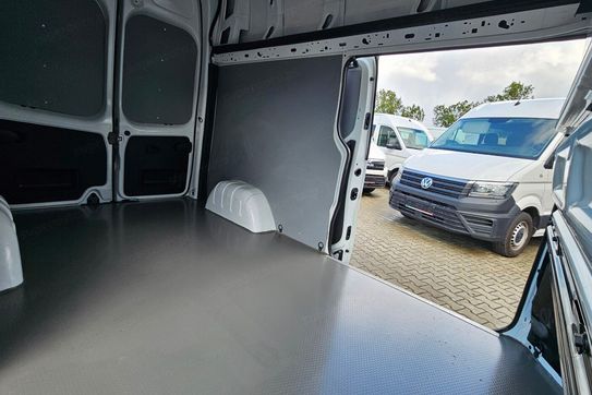 Renault Trafic dCi L2H2