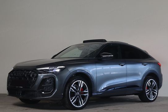 Audi Q5 e-Hybrid quattro Sportback