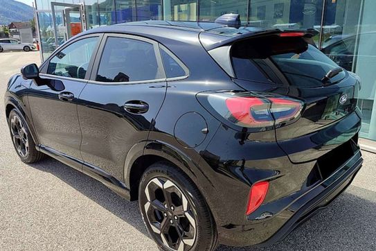 Ford Puma ST-Line X PowerShift mHEV  1.0 EcoBoost