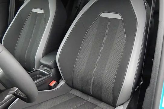 Opel Mokka GS S&S eDTC6 1.2 T mHEV