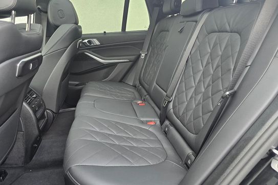 BMW X5 xDrive30d M Sport