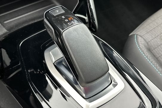 Peugeot 208 Allure BEV 50kWh AT