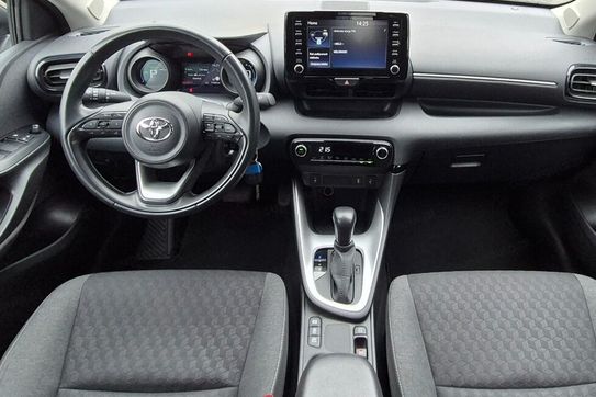 Toyota Yaris 1.5 Hybrid Comfort