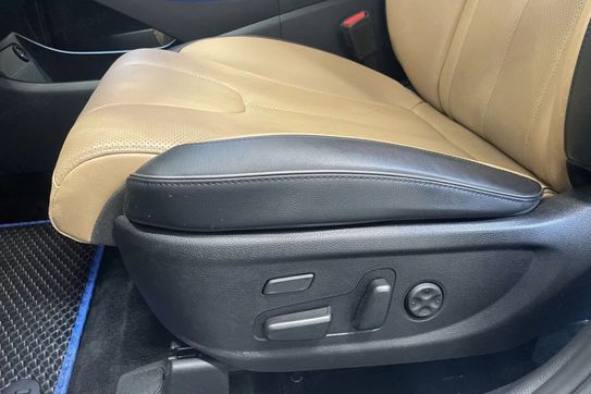 Hyundai Santa Fe 1.6 T-GDI HEV  aut