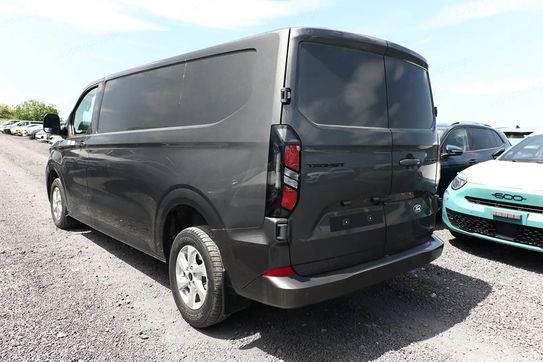 Ford Transit Custom 320 L2H1 Limited A8