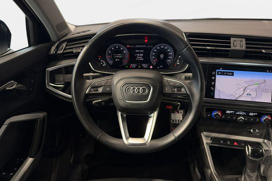 Audi Q3 35 TFSI Advanced