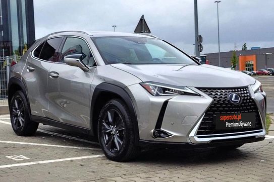 Lexus UX 250h Elegance 2WD