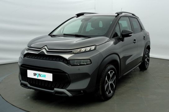 Citroen C3 Aircross Shine 1.5 BlueHDI