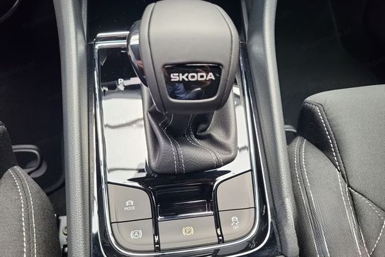 Skoda Karoq Sportline 1.5 TSI DSG
