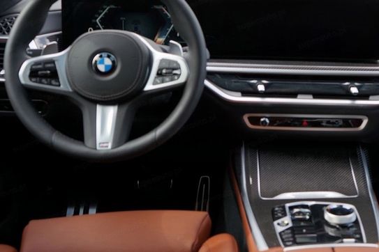 BMW X7 xDrive40d M Sport