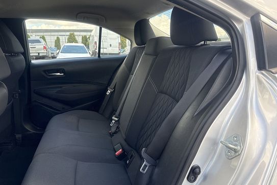 Toyota Corolla Premium EU6