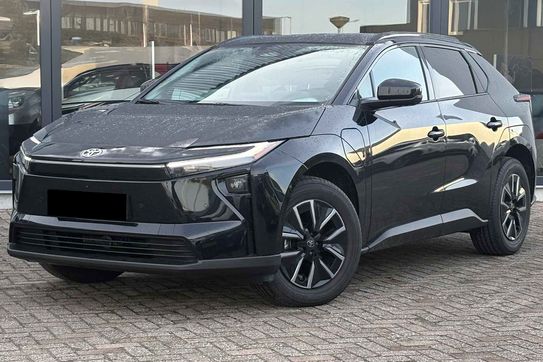 Toyota bZ4X Style EV