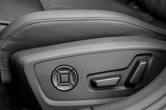 Audi A6 TFSI quattro