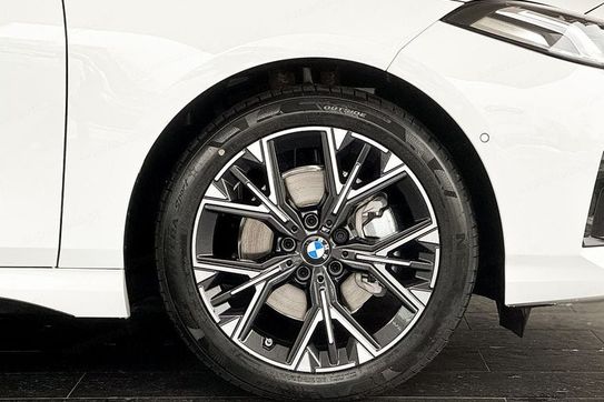 BMW Seria 1 118d M Design