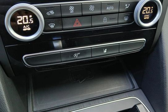 Renault Talisman 1.3 TCe FAP Intens EDC