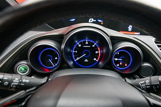 Honda Civic 1.6 i-DTEC Sport