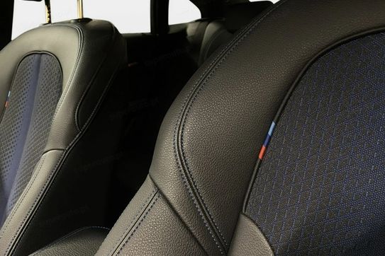 BMW Seria 2 220i M Sport aut
