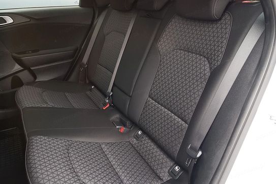 Kia Ceed 1.4 T-GDI M DCT