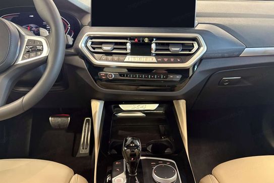BMW X4 xDrive20d  M Sport