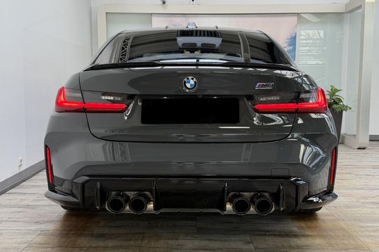 BMW Seria 3 M3 Competition xDrive