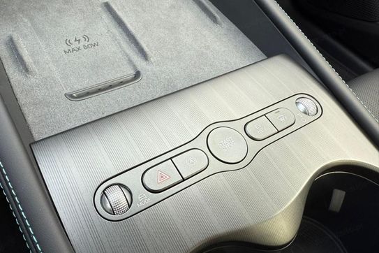 Byd Seal 6 DM-i Comfort Lite Touring