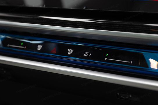 BMW Seria 7 740d xDrive M Sport