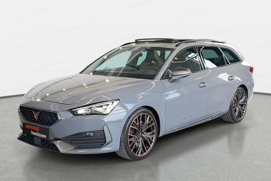 Cupra Leon 2.0 TSI 4Drive VZ DSG