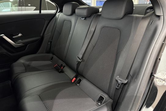 Mercedes Klasa A A 180 Progressive 7G-DCT