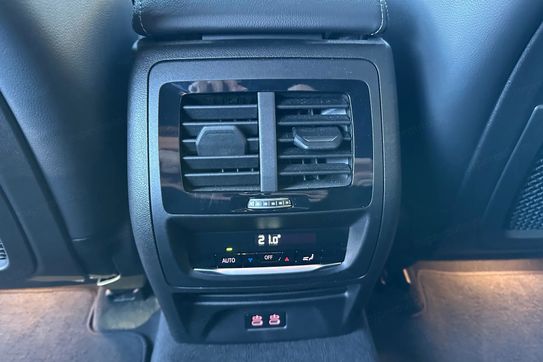 BMW X4 xDrive30i M Sport