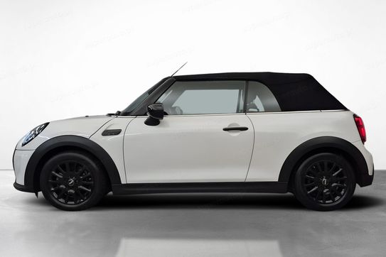 Mini Mini Cooper Cabrio