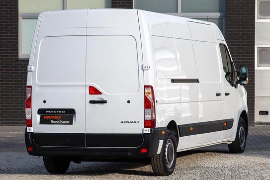 Renault Master L3H2
